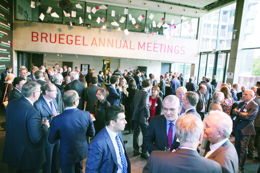 وصفة إنقاذ أوروبا .. تتطلب اقتصادا فائقا الضغط