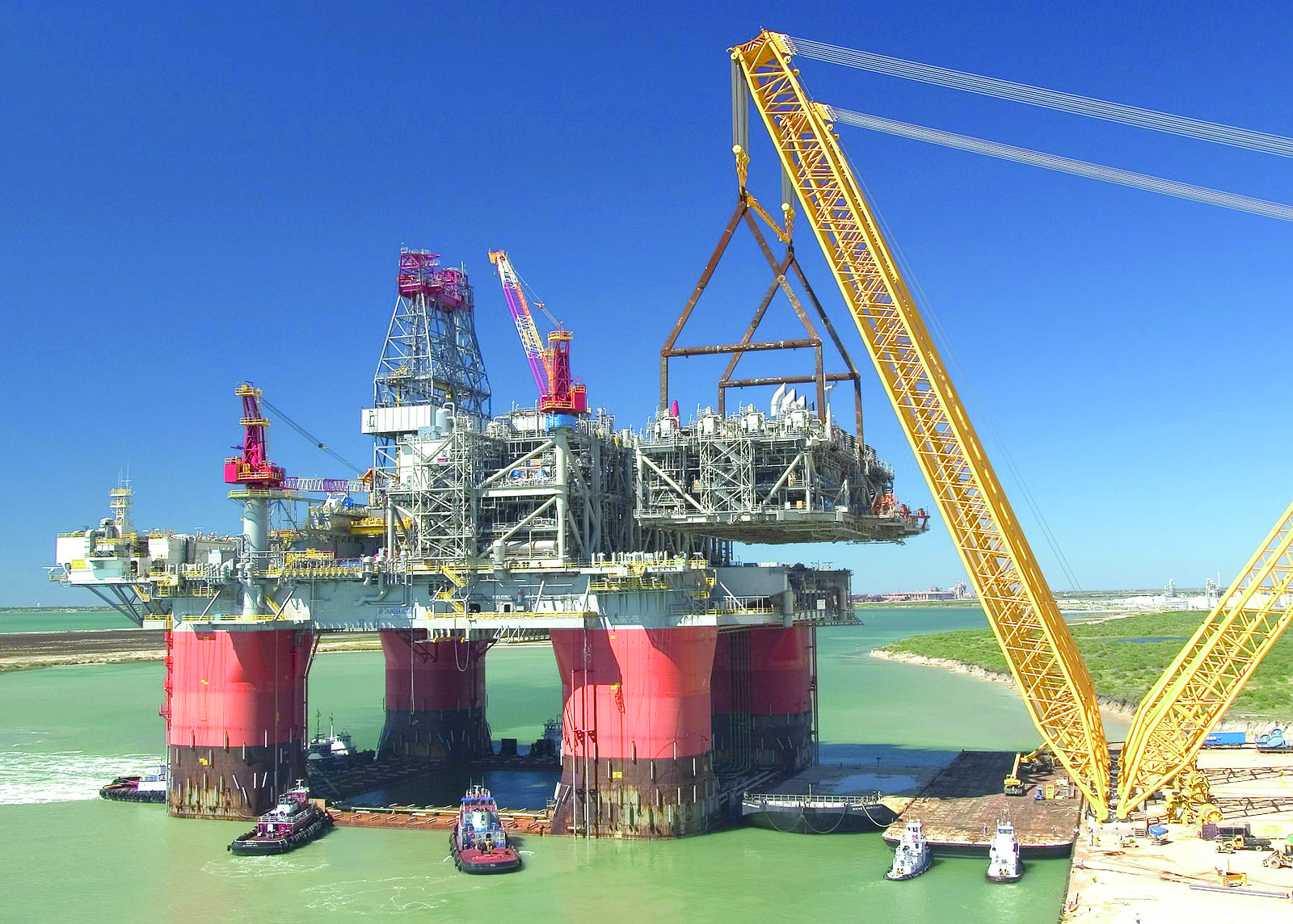 ارتفاع الإنفاق في صناعة النفط "الصخري" يهدد الحقول الرئيسة في أمريكا