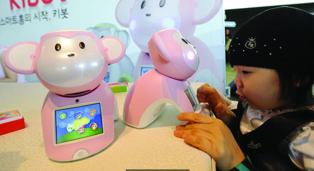 في غابة الأمم .. نمر كوريا يتحاشى تنين الصين وعدوى اليابان