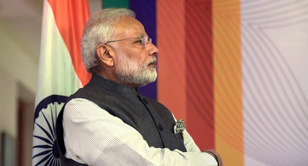 الهند تطلق "مودي كير" أكبر برنامج تأمين صحي في العالم