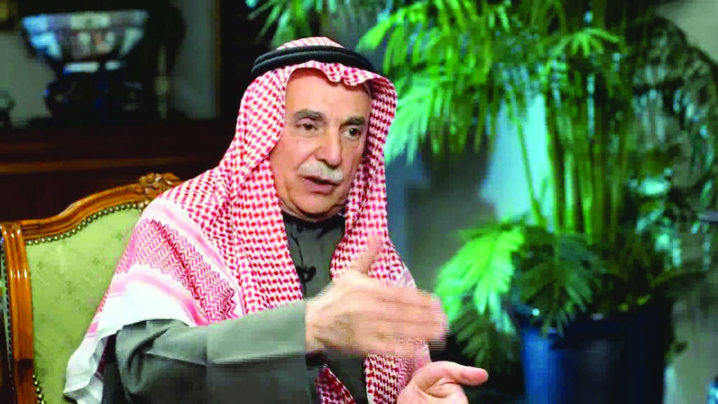 «جداول» تصدر ومضات من ذاكرة الجزائري وزير الصحة الأسبق