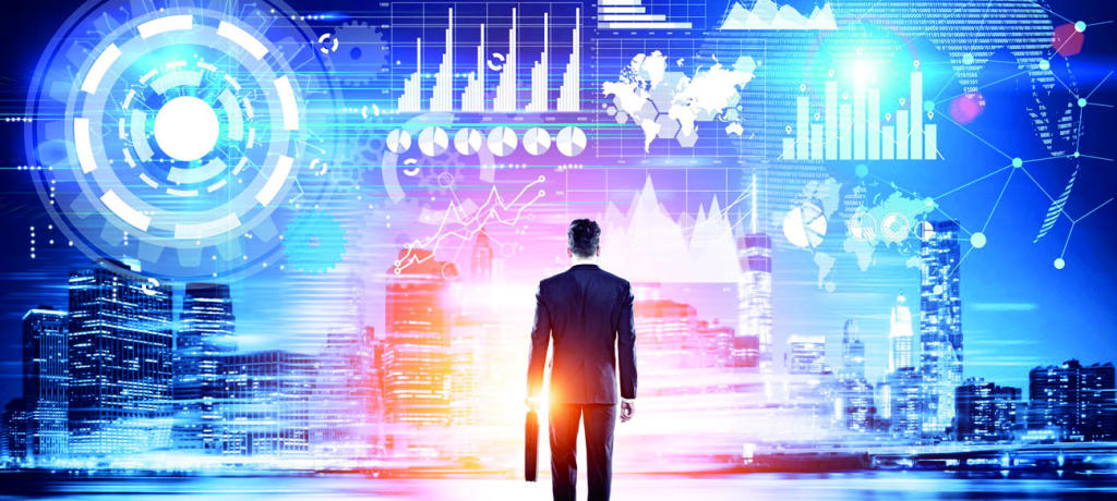 الحوسبة السحابية على رأس التقنيات التي تقود التحول الرقمي في السعودية