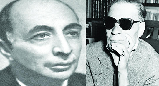 «اعتزال الكتابة» .. أرحم للمبدعمن اجترار الذات