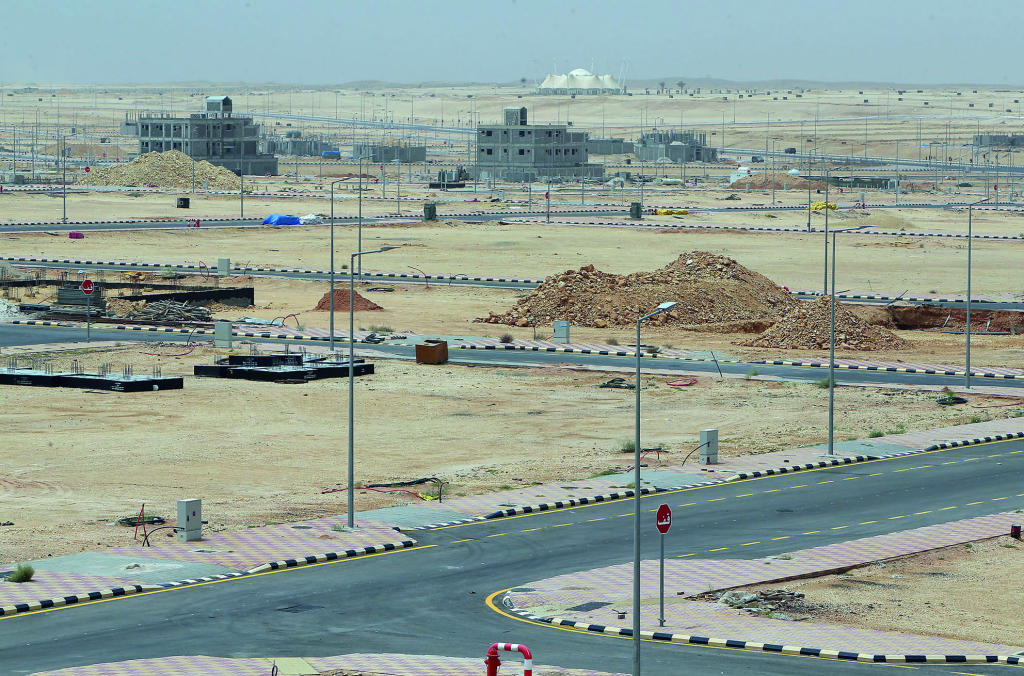 لجنة من 3 جهات حكومية لإنهاء المساهمات العقارية المتعثرة وتصفية 3 قبل نهاية العام