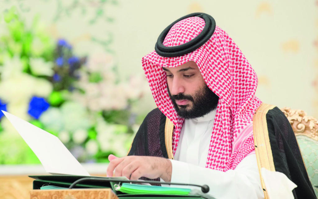 نقل مسؤوليات تخصيص مطاحن الدقيق إلى شركات صندوق الاستثمارات