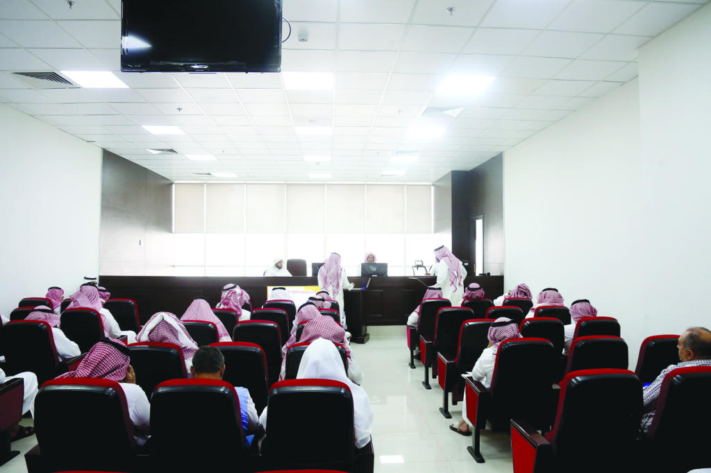 151 قضية إفلاس تجاري خلال عام .. 93 % منها لمنشآت صغيرة