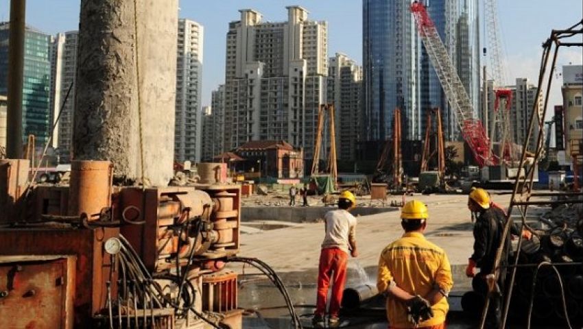 استثمر في مصر شرط ألا يقل المكون المحلي عن 30% والتصدير 80%