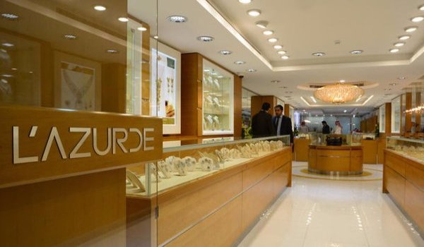 "لازوردي" تعيد هيكلة أحد المساهمين الرئيسيين بملكية 22.50٪