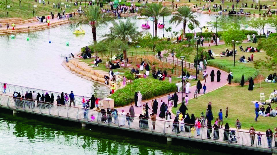 211 مليار ريال إسهام قطاع السياحة المتوقع في الاقتصاد السعودي بنهاية 2018