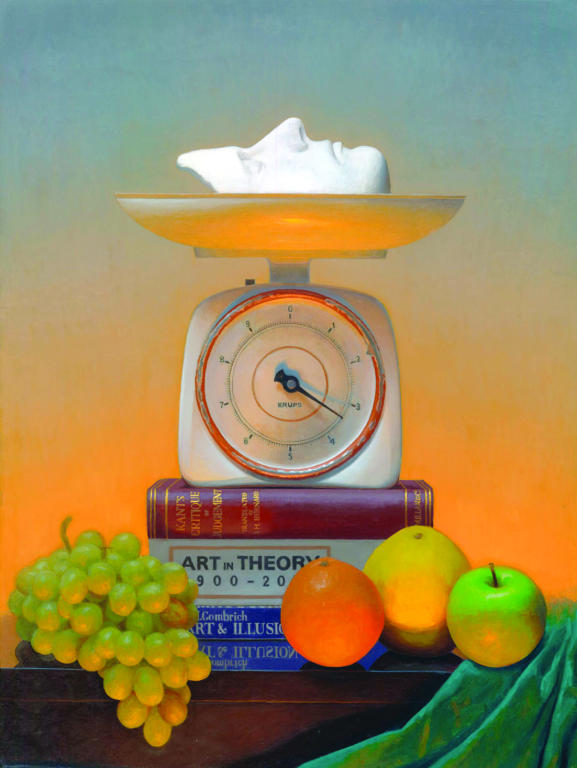 «النباتيون» .. فلسفة الحقائق المنقوصة