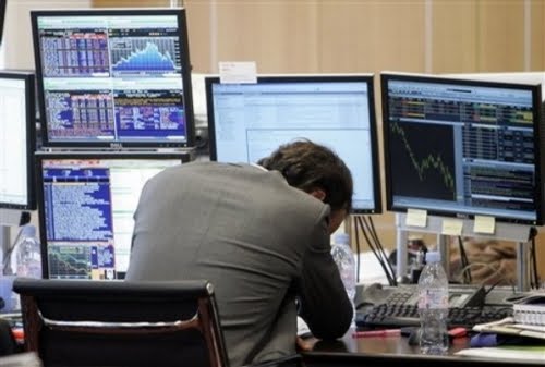 تحذيرات من أزمة مالية عالمية جديدة بحلول 2019