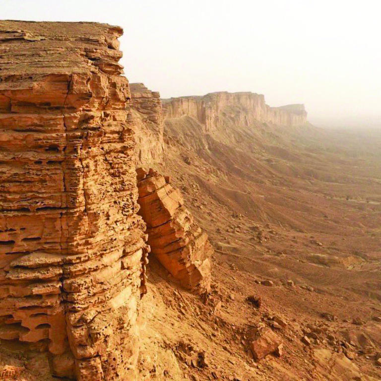 المكشات .. سياحة الشتاء وهوية ثقافية وسوق اقتصادية