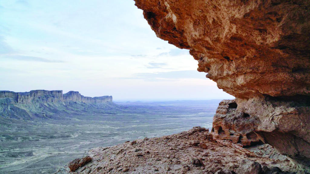 المكشات .. سياحة الشتاء وهوية ثقافية وسوق اقتصادية