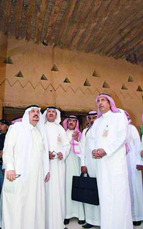 تطوير حي الطريف .. 5 متاحف أثرية تعكس معالم تاريخية للدولة السعودية الأولى