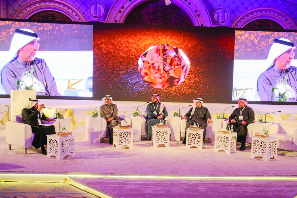 تطبيق نموذج قياس أداء الأجهزة الحكومية اختياري في المرحلة الأولى