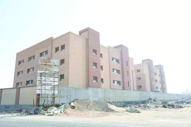 62 عقدا لاستثمار المرافق التعليمية خلال 2018