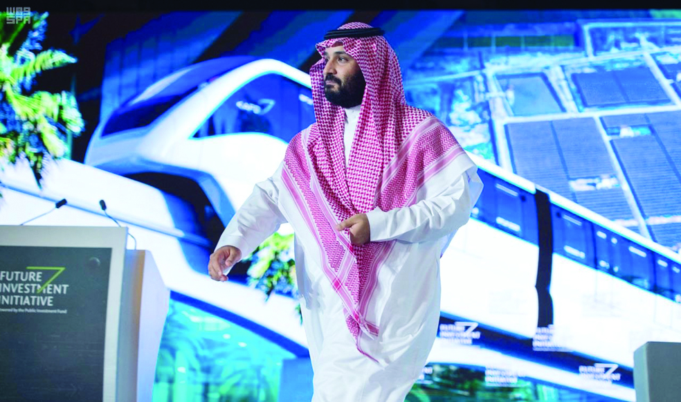 حقبة «نيوم» تنطلق .. البداية بمطار تجاري وخليج سياحي