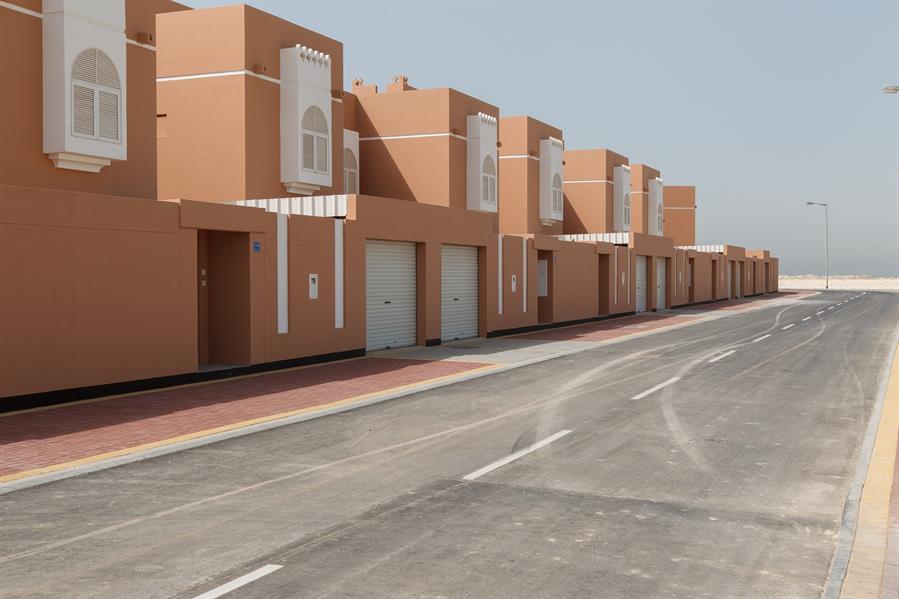 الإسكان تطلق التيار الكهربائي بمشروع شمال الرياض صحيفة الاقتصادية