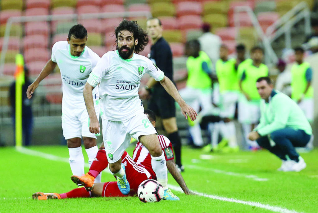 صمدو لعبدالغني: للعمر أحكام