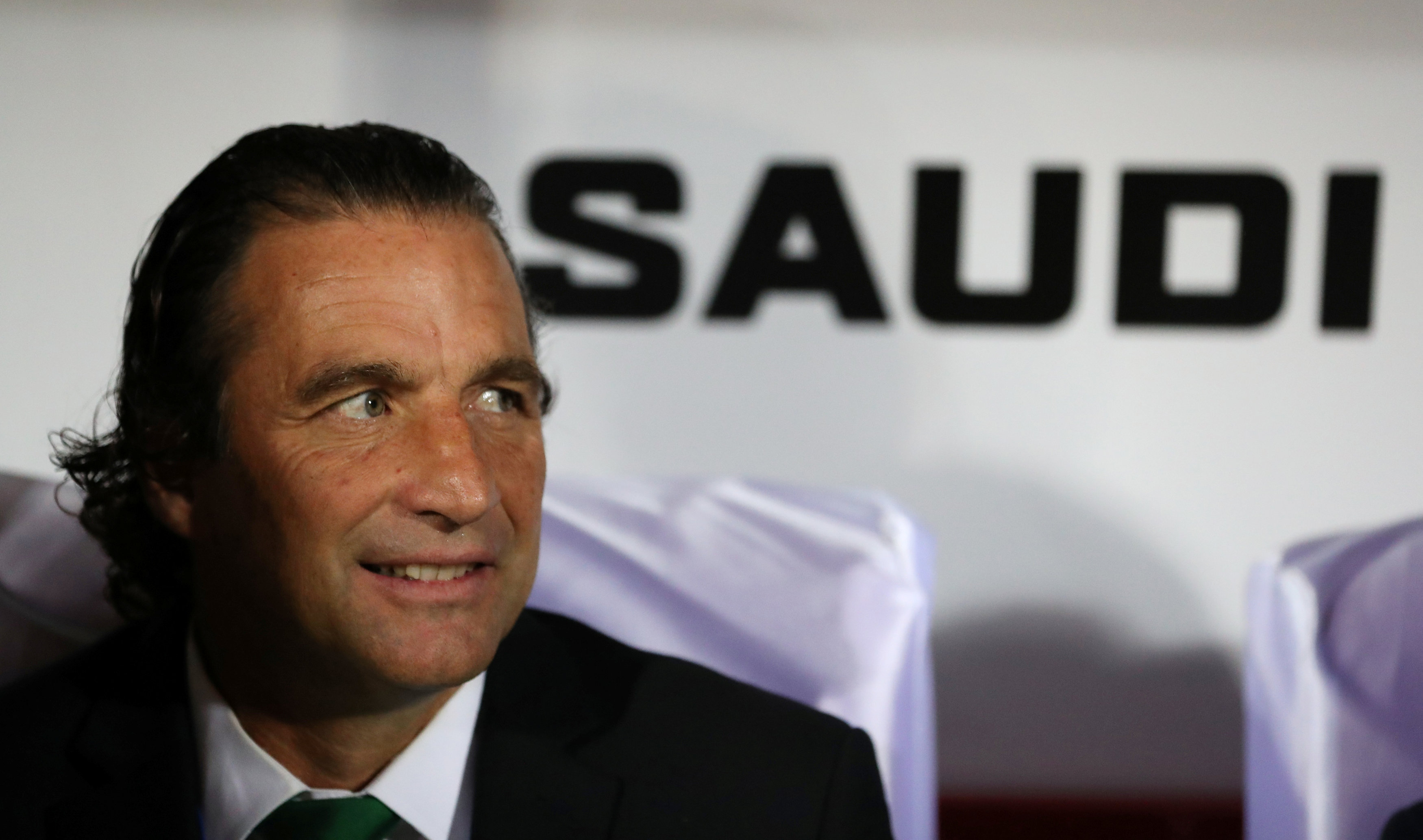 الأخضر يكسر عقدة الافتتاح برباعية في المرمى الكوري