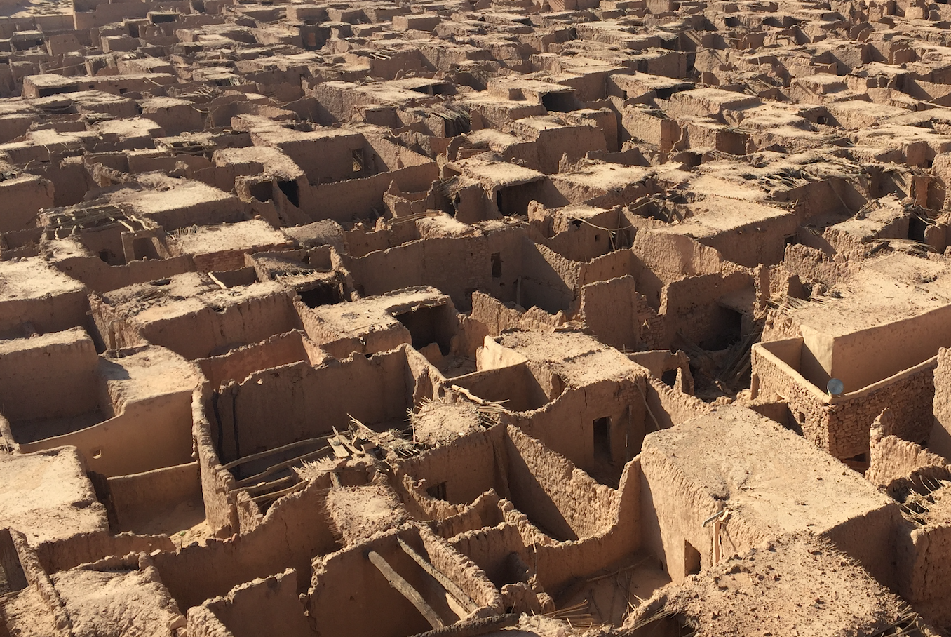 العلا في 50 صورة.. من زمن الأنباط إلى عصر الرؤية