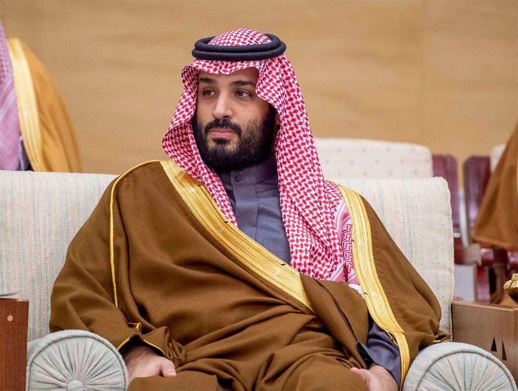 الملك سلمان يفتتح ويضع حجر الأساس لـ 1281 مشروعا في الرياض.. بتكلفة 82 مليار ريال