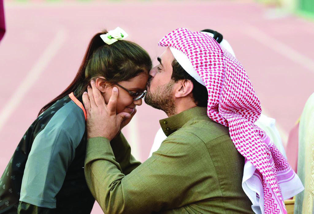 لين وليان .. «هلالية» الجد تفشل