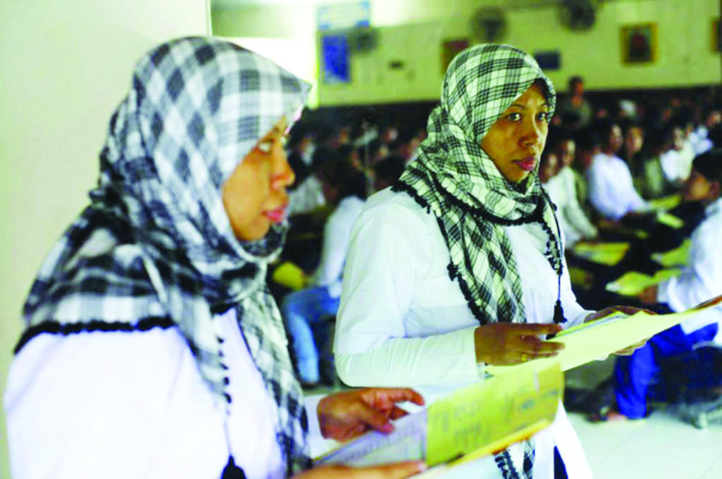 وزير «العمل» : لا وقت محدد لتفعيل اتفاقية الاستقدام  من إندونيسيا