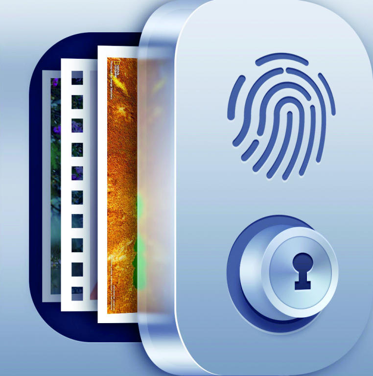 «الخزنة السرية» .. تطبيق لحماية البيانات من المتطفلين