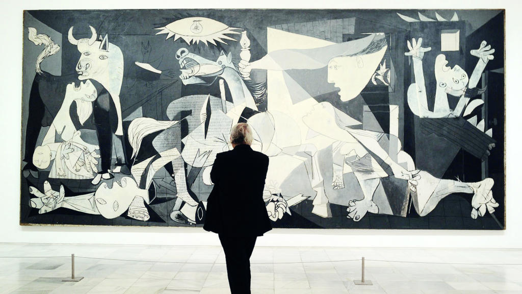 الألم .. مدرسة الإنسان دون باقي الكائنات