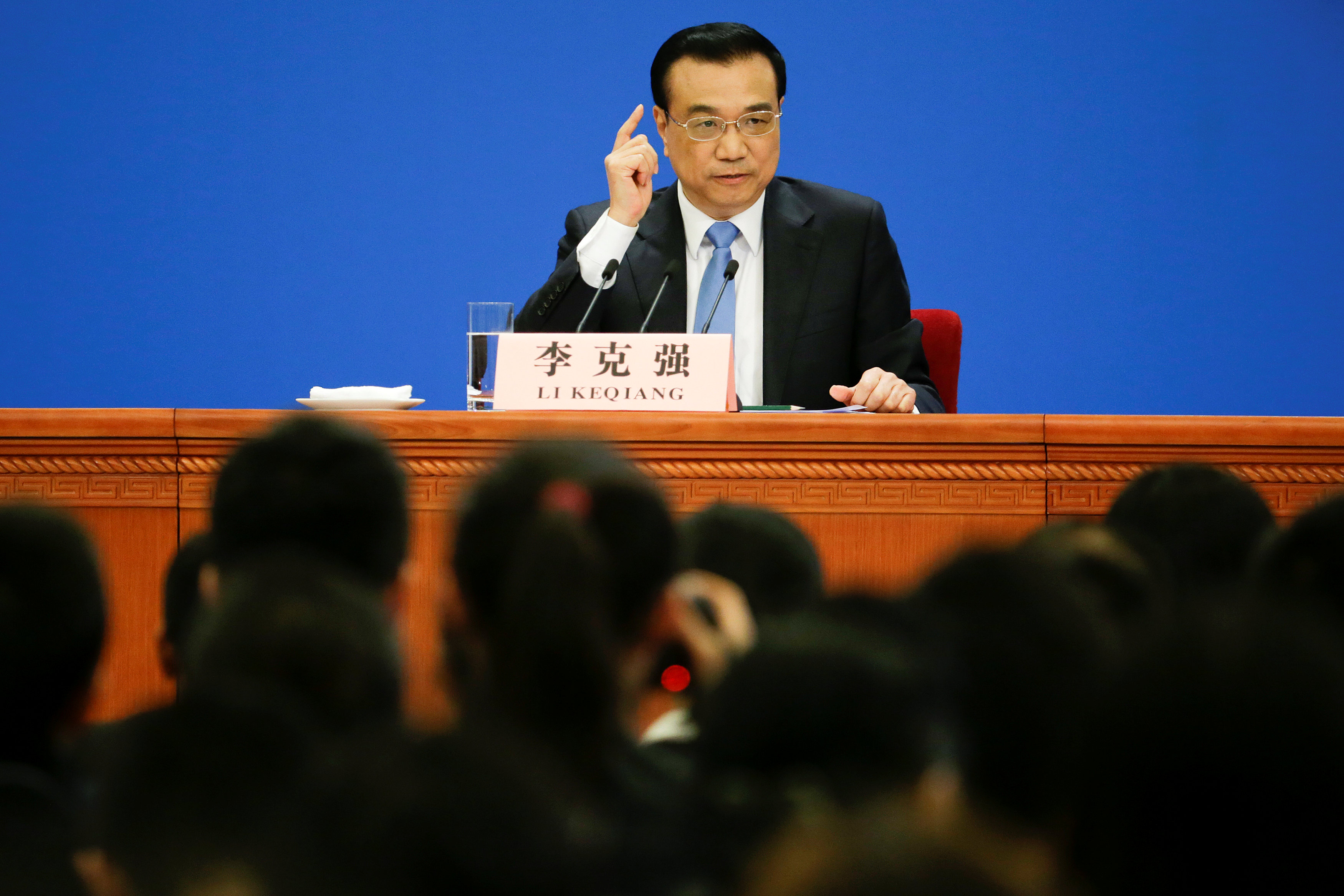 الصين : لم نطلب من شركاتنا التجسس على دول ولن نفعل ذلك