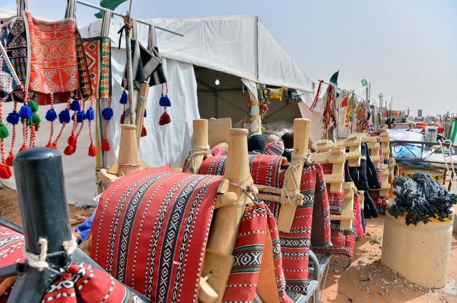 مسميات الأبل ... ولوازمها