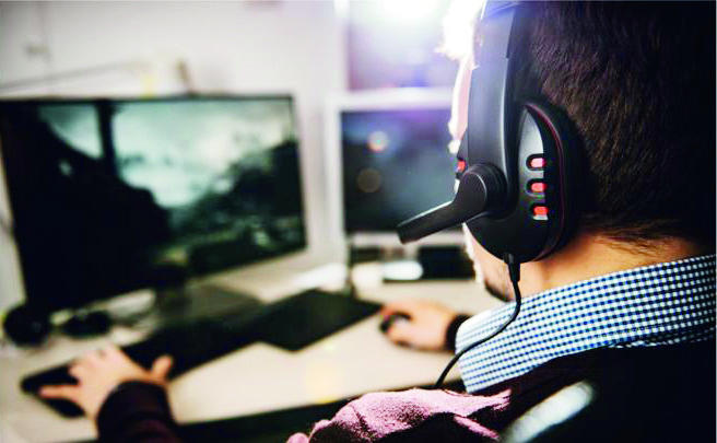 تدشين عيادة علاج إدمان الألعاب الإلكترونية في بريطانيا