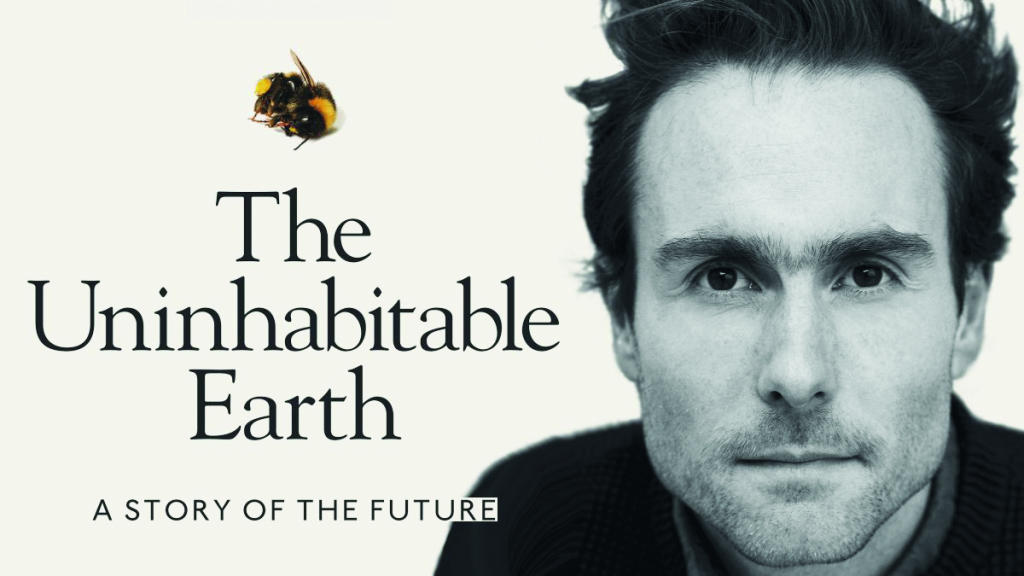 هل ما عادت الأرض صالحة لسكن البشرية؟