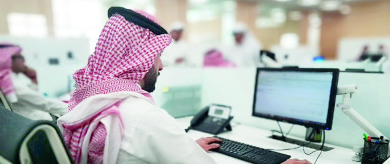 19240 عضوا منتسبا في هيئة المحاسبين القانونيين