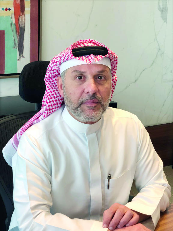 «شعاع كابيتال العربية السعودية» تطلق صندوق
«شعاع ريت» في المملكة