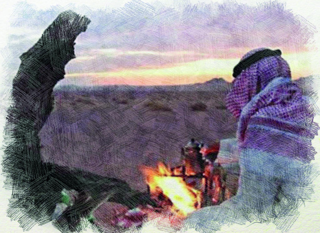 الشيلات .. لون فني
شعبي مستحدث