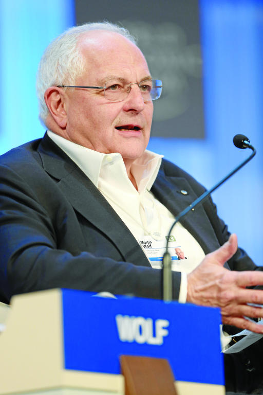 إلى أي مدى سيطول ركود «سمرز» المستدام؟