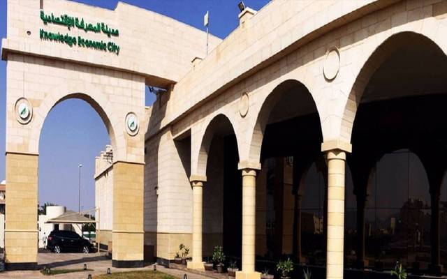 "مدينة المعرفة": تكلفة مشروع "داون تاون" 2.2 مليار ريال ومشروع بوابة المدينة 385 مليون ريال
