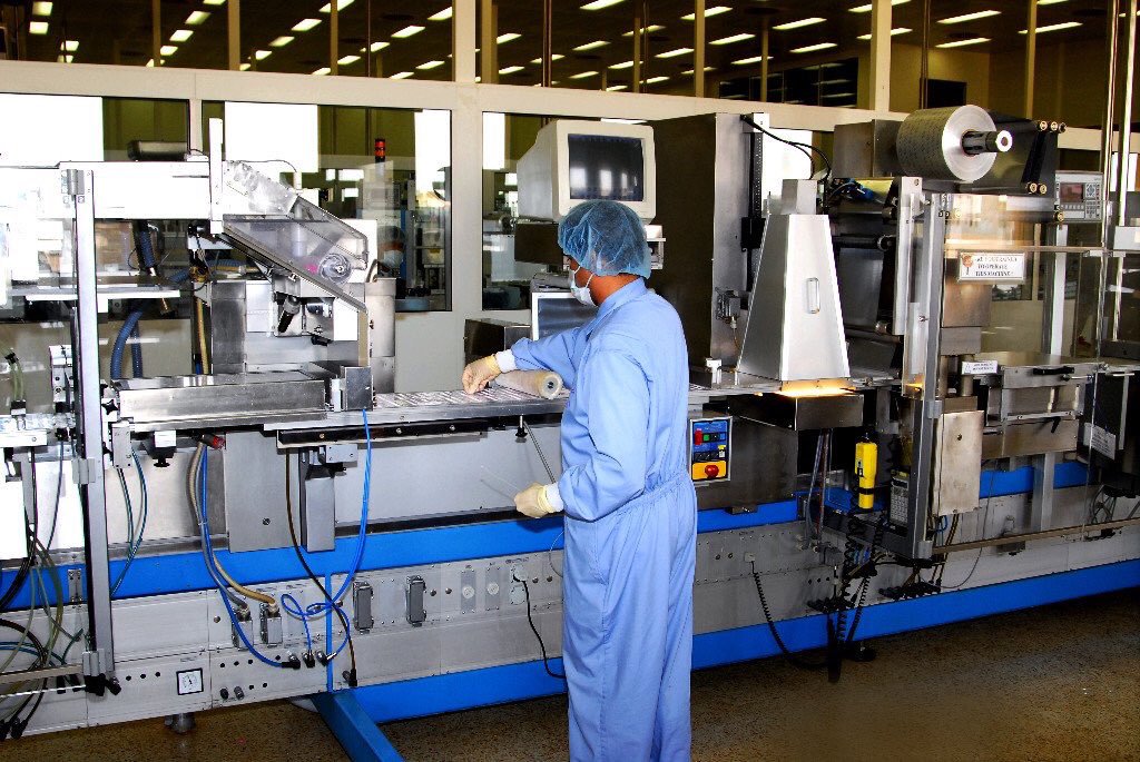 تراجع صافي أرباح "الدوائية" بنسبة 32% خلال 2018