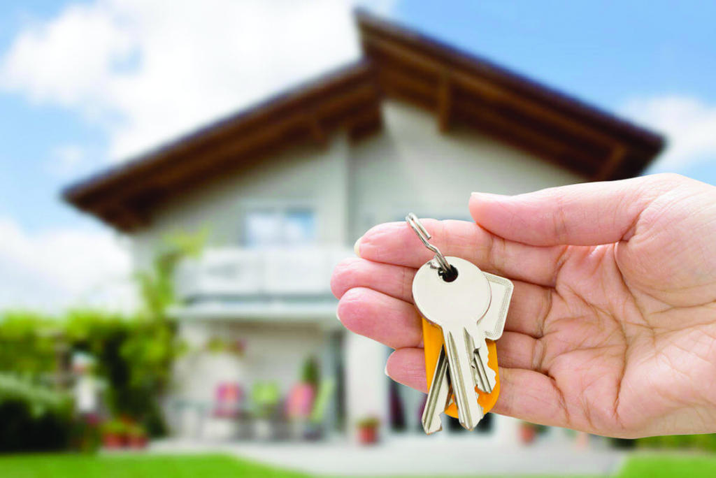 حذار من برامج مساعدة شراء عقارية تورث البؤس