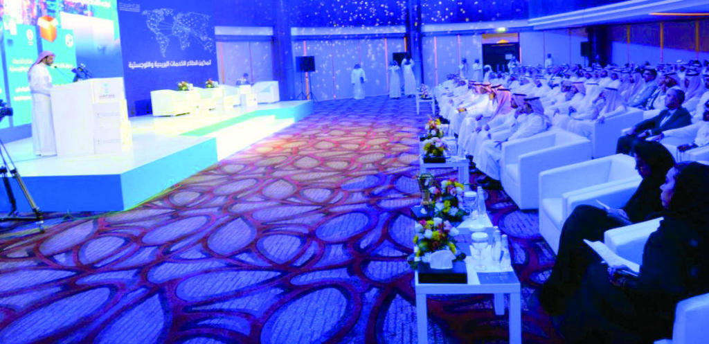 80 مليار ريال حجم التجارة الإلكترونية في السعودية خلال 2018