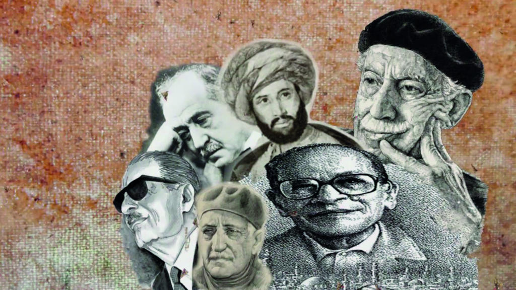 أدباء الكتاب الواحد .. روايات بلا ربائب