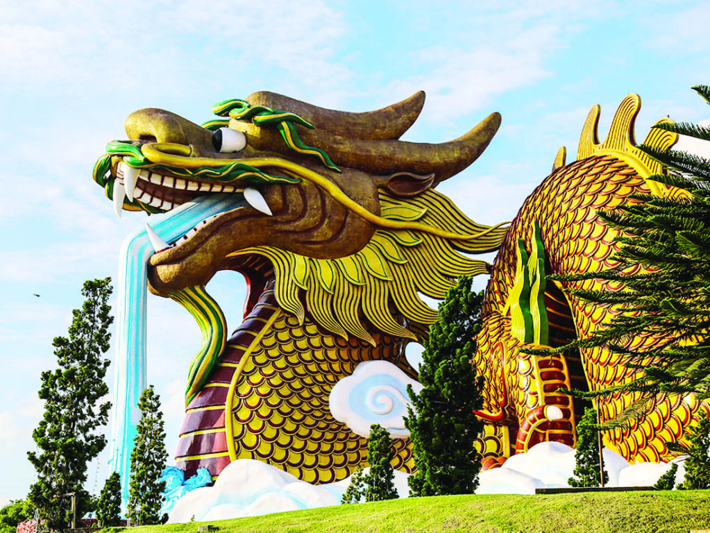 اقتصاد «التنين الأصفر» يتعافى باحثا عن الاستقرار