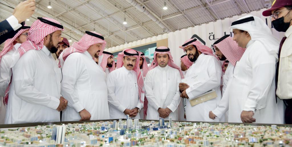 «الإسكان» لـ "الاقتصادية": بدء تنفيذ 46 مشروعا توفر 80 ألف وحدة سكنية