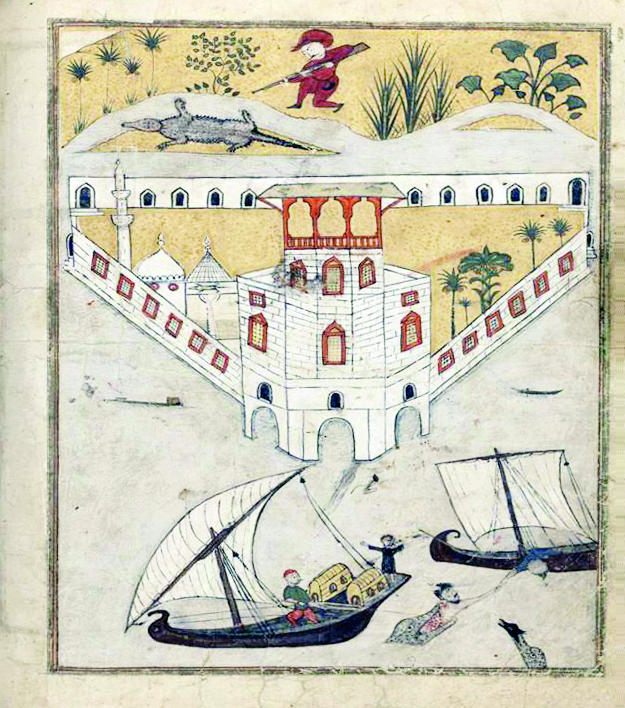 فتاة النيل.. أسطورة فرعونية تغنى بها شوقي وكذبها العقاد