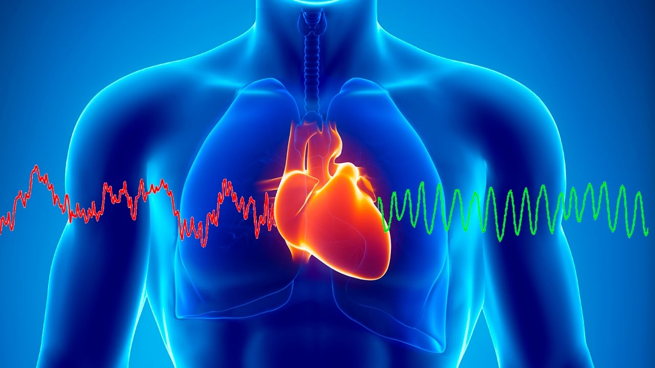 قلب مقلوب .. حالة نادرة تصيب واحدا من كل 50 مليونا