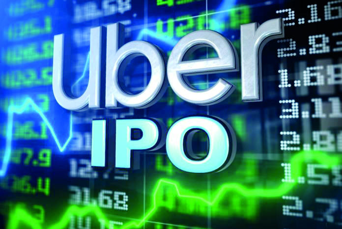 في اكتتاب «أوبر» .. شاهي يواصل حجب المؤسس كالانيك