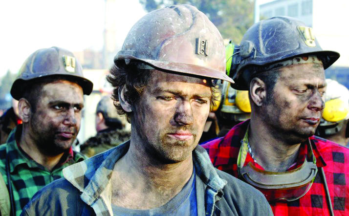 بولندا أرض المناجم وظفت 400 ألف شخص .. هل تفطم نفسها عن الفحم؟