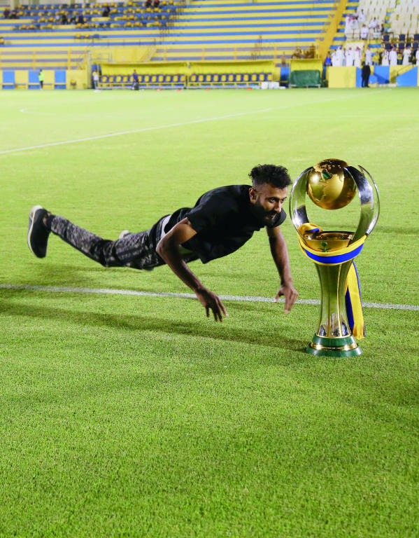 العويشير: «الدودة» .. لن تنقطع